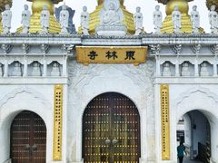 -上海东林寺(金山区)