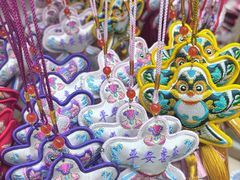 -西北轻工批发市场