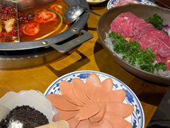 -楠火锅(太古里总店)