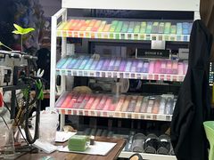 -做个东西·银饰·陶艺·拼豆DIY(西安旗舰店)