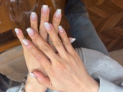 -雪儿·YuKi美甲美睫皮肤管理Salon