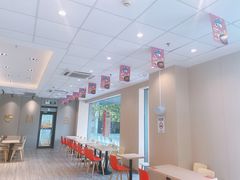 -永和大王(一口茶豆浆|花香豆更香·碧榕湾店)