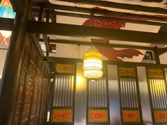 大堂-院8里·小聚园老川菜(九眼桥店)