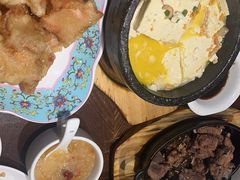 -老厨家(友谊路总店)