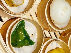 -陶兰居·手工点心·粤菜(圆融时代广场店)