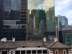-大馆(前中区警署建築群)