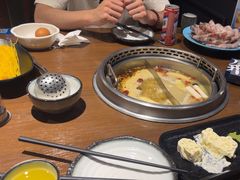 -快乐小羊(富强中路店)