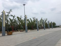 -新四军黄桥战役纪念馆(新馆)
