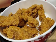 -肯德基(坞城路店)