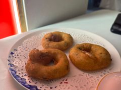 -聚春园自助餐厅(东街口店)