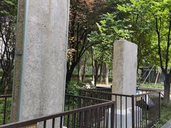 -木塔寺遗址生态公园