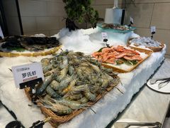 -川骄海鲜自助(亚运村店)