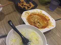 -陈记农家挂炉烤肉(雁南一路店)