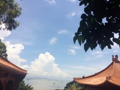 -南沙天后宫景区