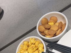 -半天妖烤鱼(丰科万达店)