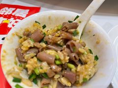 活海肠捞饭-双合园·海鲜水饺青岛菜(九水东路店)