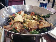 -小土豆北方菜馆(文慧园店)