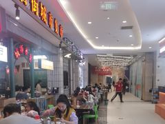 -彭耕记猪油炒小菜(吉联mall店)