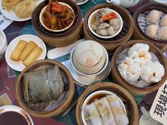 -香港蓮香樓(上環店)