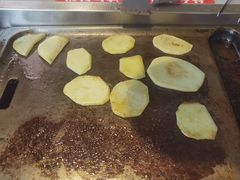 -赞酱川式烤肉(蜀都万达店)