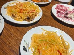 -汉巴味德·烤肉与啤酒的自助(杭州大悦城店)