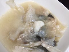 -太湖饭店·寄畅轩中餐厅