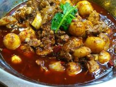 -绝城芋儿鸡(犀浦旗舰店)