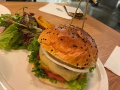 -UPPER KITCHEN(延安路店)