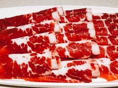 -海底捞火锅鲜切牛肉主题店(长寿路店)