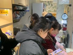 -传闻来紫菜包饭·打糕(西塔韩百店)