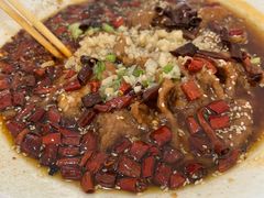-清真鸿起来饭庄(复兴路店)