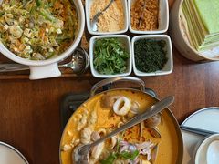 -林四喜·闽南传家菜(鼓浪屿店)