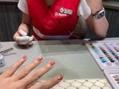 -海底捞火锅(龙岗星河COCO Park店)