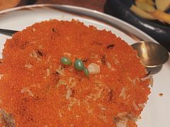 -星叶·东南亚料理(宁波万象汇店)