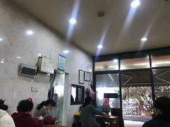 大堂-凡老头米线砂锅(古荡新村西粮站)