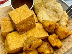 -孖记茶档·热腾茶餐(江南西plus店)