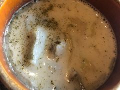 黄鱼煨面-杭州西子湖四季酒店·金沙厅