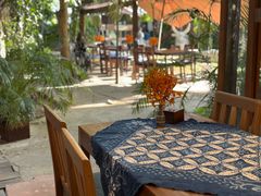 -Meena Rice Based Cuisine