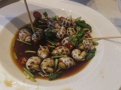 -79号渔船海鲜饭店(华强北店)