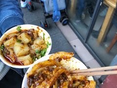 -洞子口张老二凉粉(文殊院店)