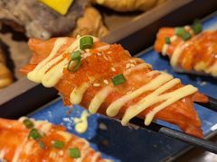 -桃太郎寿司料理(大学城店)
