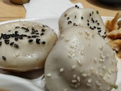 -小杨生煎(周浦万达店)