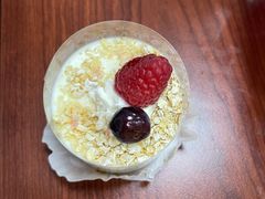 燕麦慕斯-COVA(环贸iapm店)