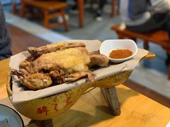 葫芦鸡-醉长安(南门总店)