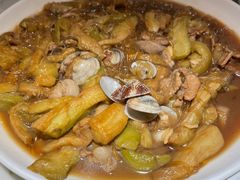 -日丰园海肠水饺·老字号大连海鲜(和平广场店)