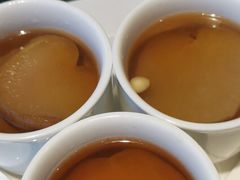 -白天鹅宾馆·流浮阁咖啡厅