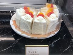 -CloudD'or可露朵蛋糕(1733商业空间店)