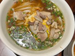 -易裕和·长沙米粉(友谊路店)