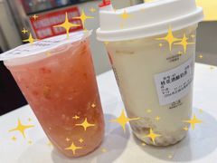 -书亦烧仙草(印象汇都市店)