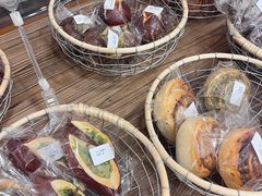 -雀食面包店(钟楼店)